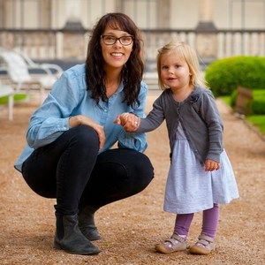 Meet your Posher, Katherine